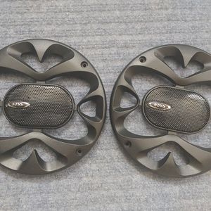 Boss speaker covers